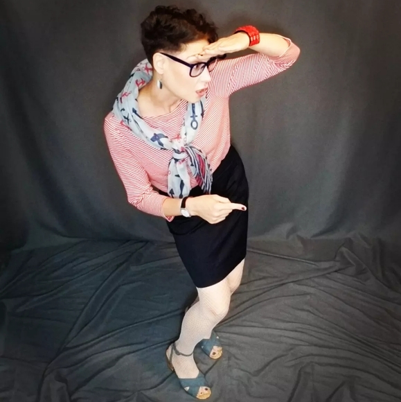 Meet your Posher, Specs - Picture 5 of 6